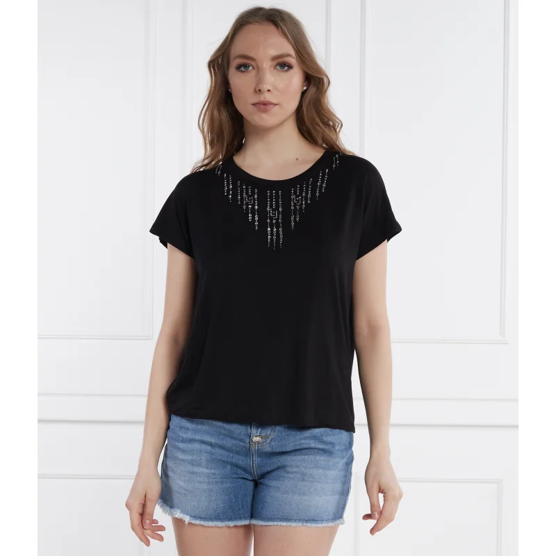 Liu Jo Sport T-shirt T-shirt | Regular Fit