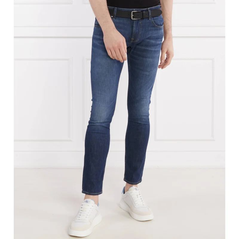 GUESS Jeansy MIAMI | Skinny fit