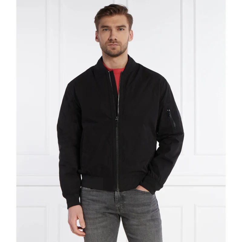 Calvin Klein Kurtka bomber | Regular Fit