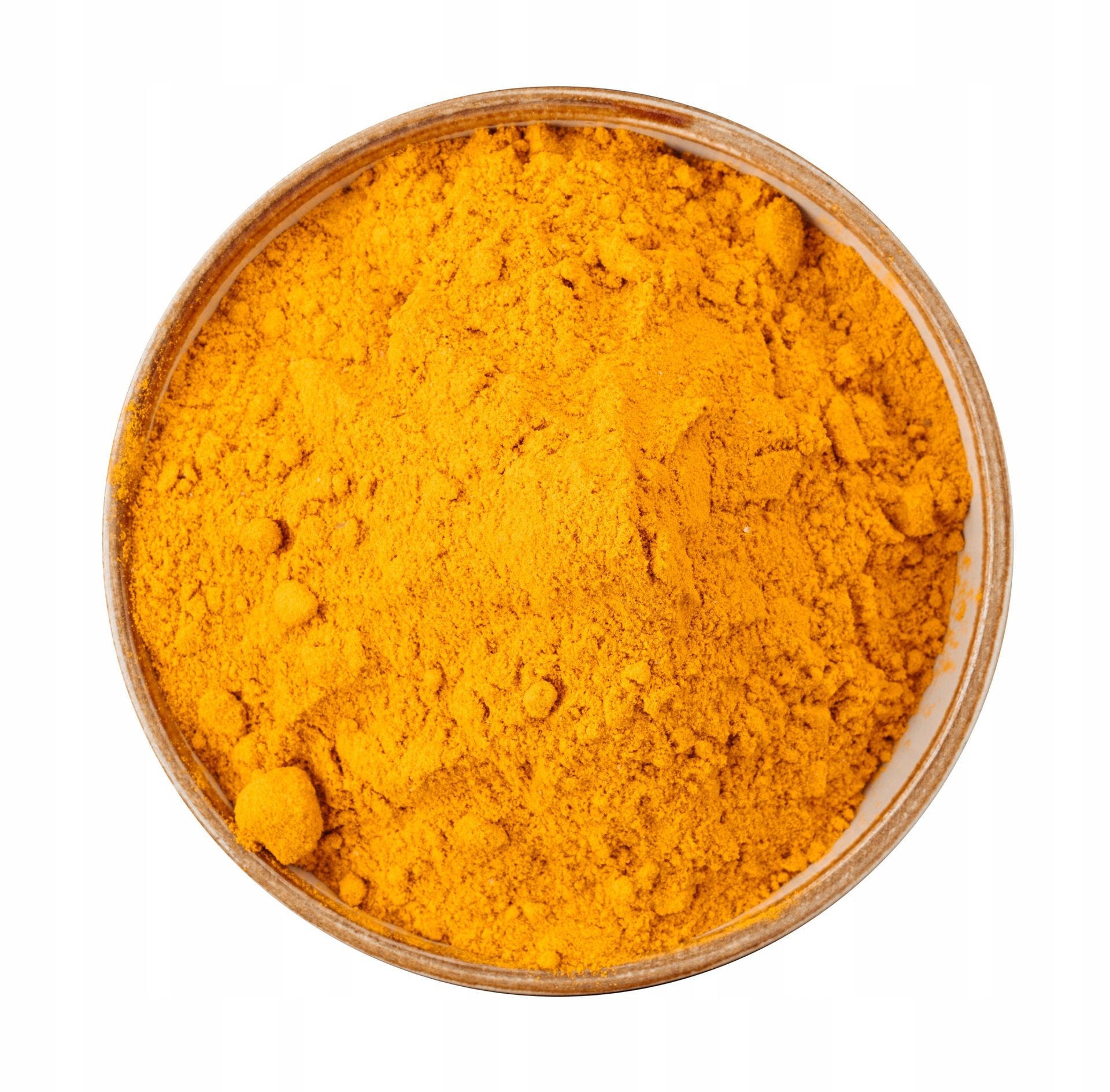 Kurkuma mielona 250g JAKOŚĆ bez chemii Foods