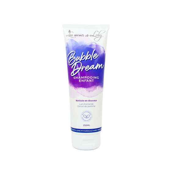 Les Secrets de Loly Bubble Dream, szampon dla dzieci, 250ml