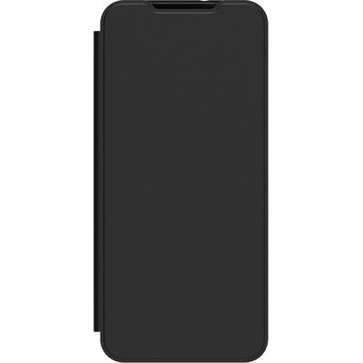 Etui SAMSUNG Wallet Flip Case do Galaxy A25 5G Czarny