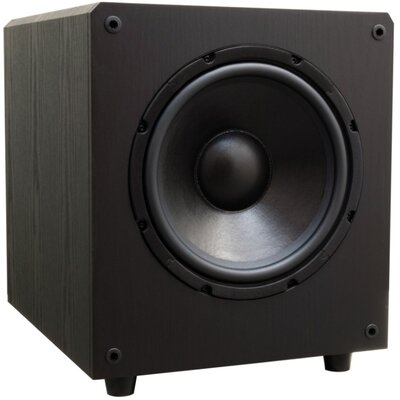 Taga Harmony TSW-210 – Subwoofer aktywny 10