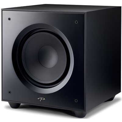 Paradigm Defiance V12