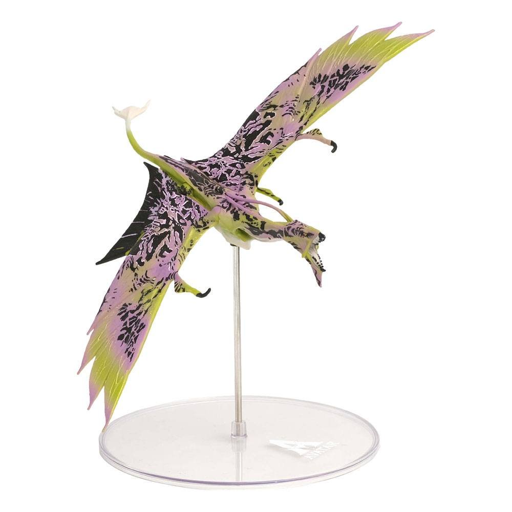 Mountain Ikeyni's BANSHEE figurka AVATAR McFarlane