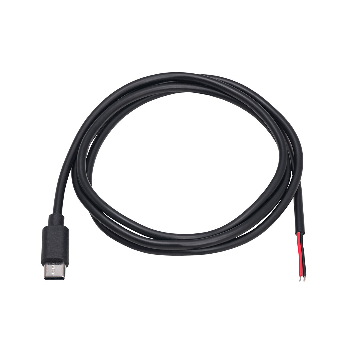 Kabel USB-C do naprawy zasilacza Akyga AK-SC-38 10W 1m