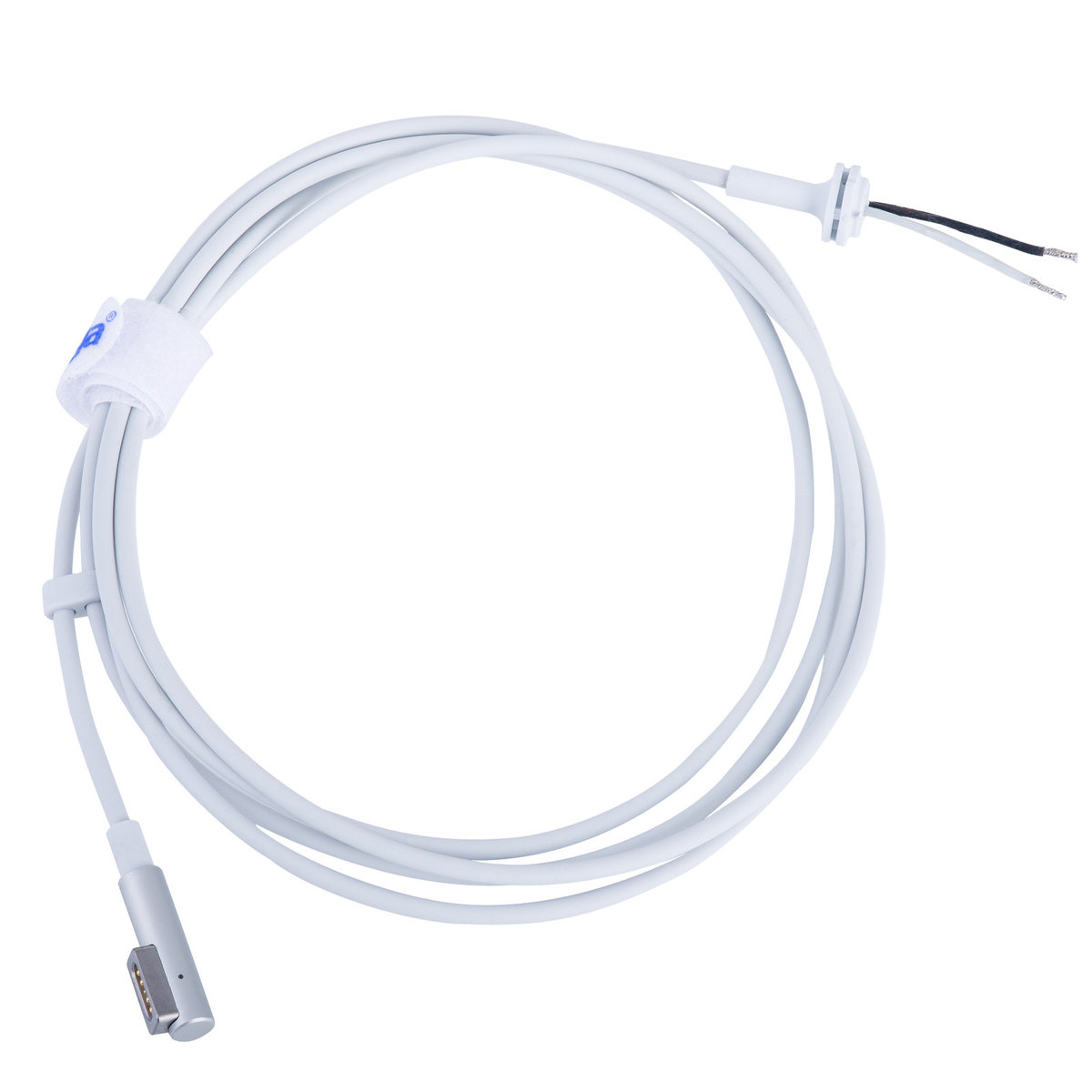 Kabel MagSafe L do zasilacza MacBook Akyga 60W 85W