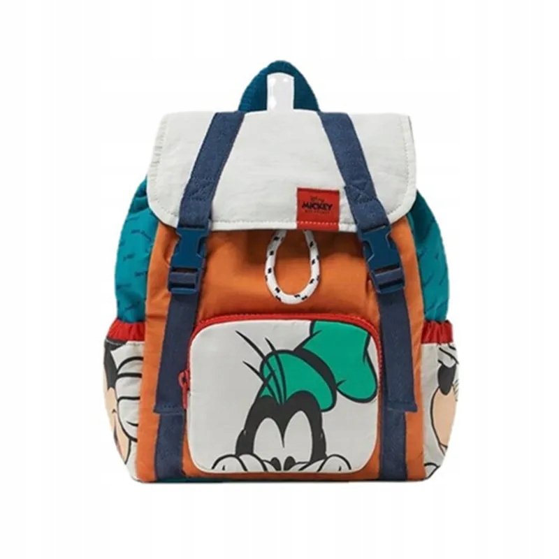Plecak ZARA dla dzieci motyw Mickey Mouse DISNEY