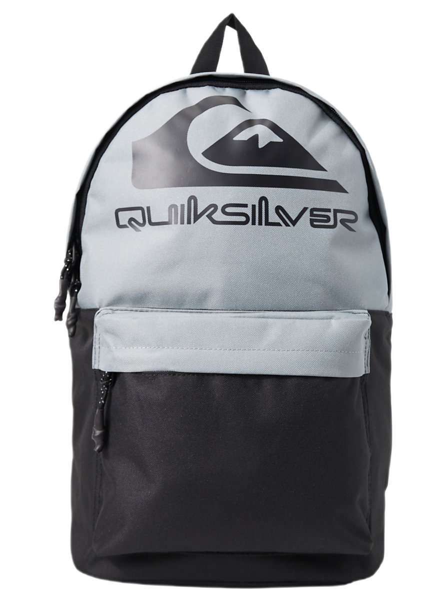 Plecak Quiksilver The Poster Logo miejski sportowy 26L