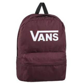 Plecak Old Skool Print Port Roya VN000H504QU1 (VA425-b) Vans