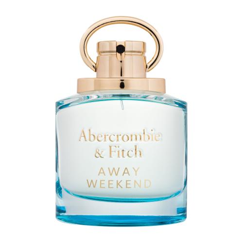 Abercrombie & Fitch Away Weekend woda perfumowana 100 ml dla kobiet