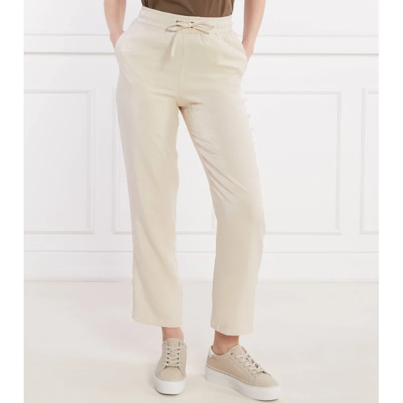 Liu Jo Spodnie | Comfort fit