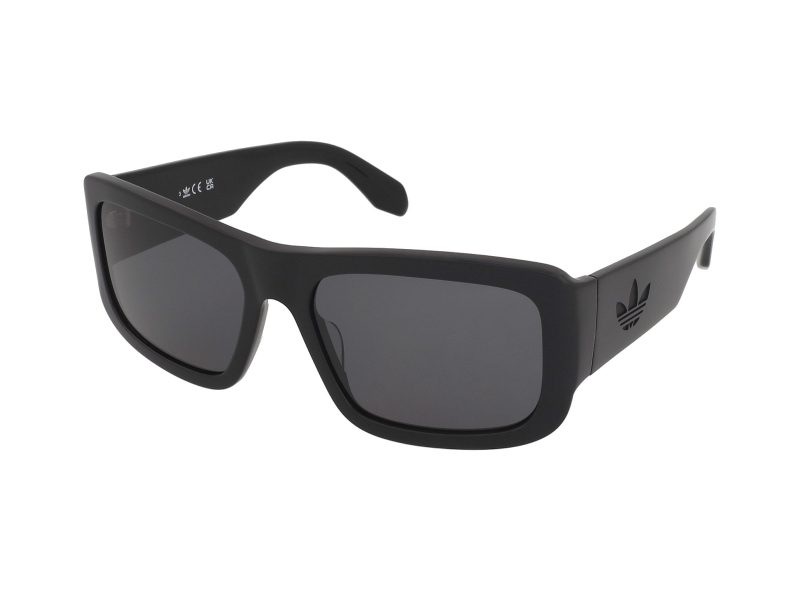 Okulary przeciwsłoneczne Adidas OR0090 01A