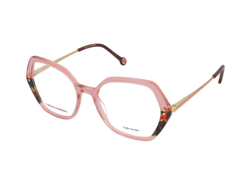 Dioptrie szkieł Carolina Herrera HER 0205 HT8