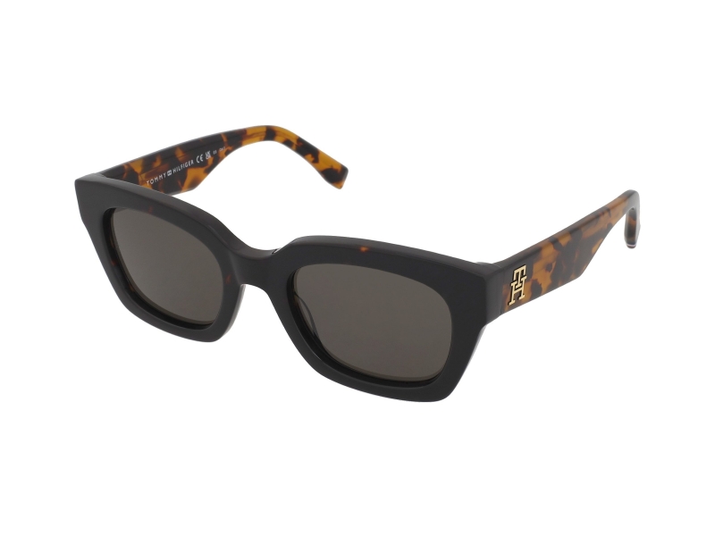 Okulary przeciwsłoneczne Tommy Hilfiger TH 2052/S 086/IR
