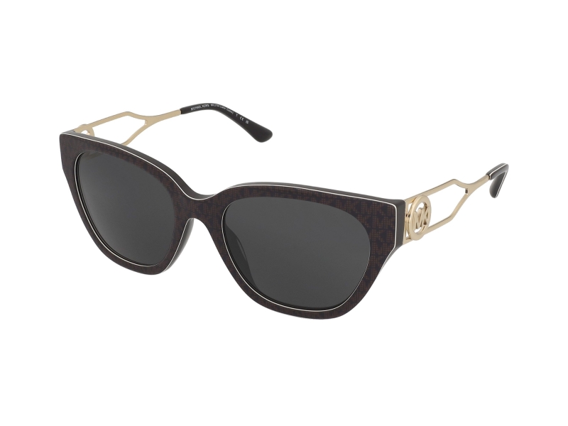 Okulary przeciwsłoneczne Michael Kors Lake Como MK2154 370687