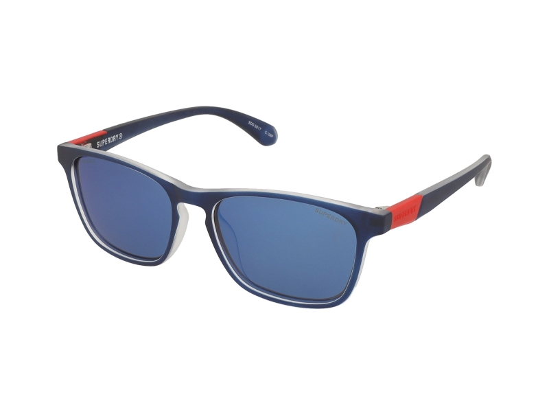 Okulary przeciwsłoneczne Superdry SDS 5017 106P