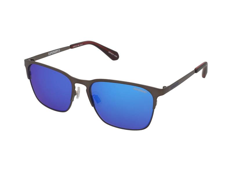 Okulary przeciwsłoneczne Superdry SDS 5019 008