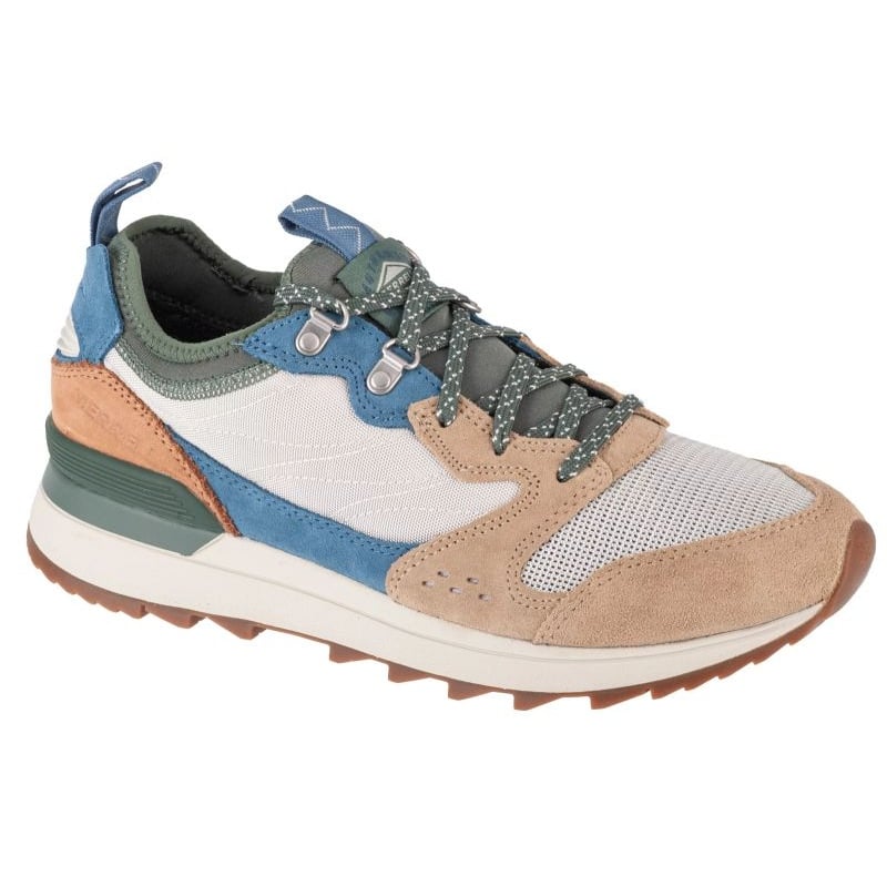 Buty Merrell Alpine 83 Sneaker Recraft M J006087 wielokolorowe