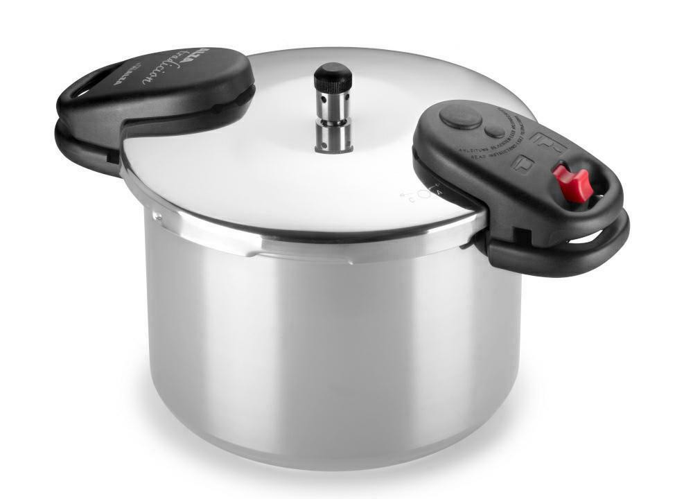 Szybkowar 6L TRADICION Alza