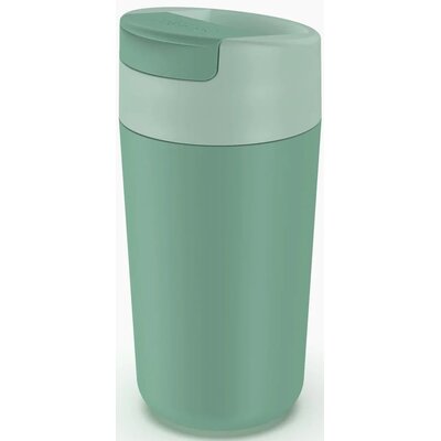 Kubek Podróżny 454 ml (Miętowy) Sipp Joseph Joseph