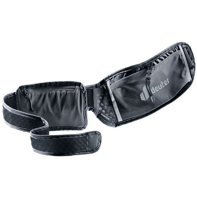 Nerka Deuter Shortrail I black