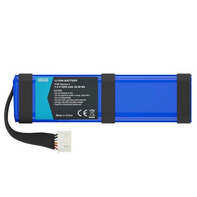 NEWELL akumulator zamiennik do JBL Xtreme 2