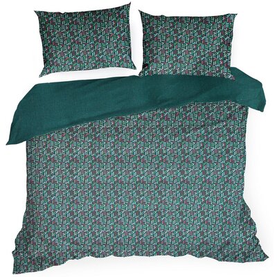 Pościel 200 x 220 3cz Bawełna Renforce Esprit 06