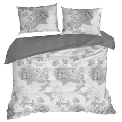 Pościel Eurofirany 220 x 200 3cz Sara Bawełna 27