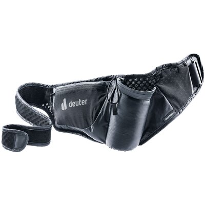 Saszetka DEUTER Shortrail II Czarny