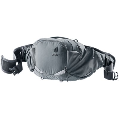 Saszetka DEUTER Pulse Pro 5 Grafitowy