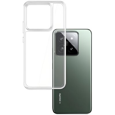 Pancerne Etui plecki na telefon do Xiaomi 14 Pro - 3mk Armor Case