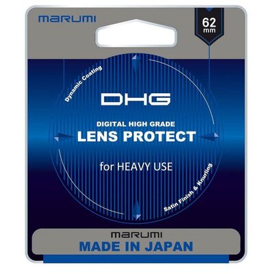 Marumi Lens Protect DHG 62 mm