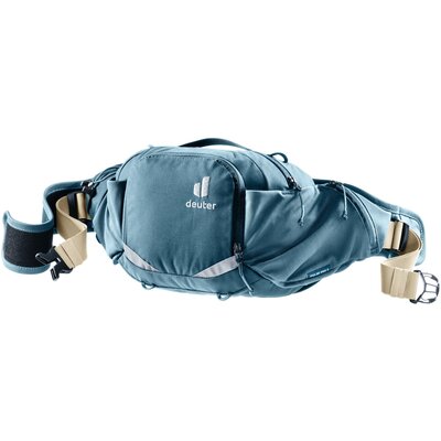 Saszetka DEUTER Pulse Pro 5 Błękitny