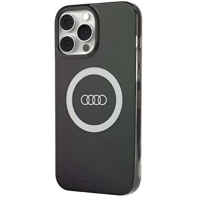 Audi IML Big Logo MagSafe Case iPhone 13 Pro / 13 6.1