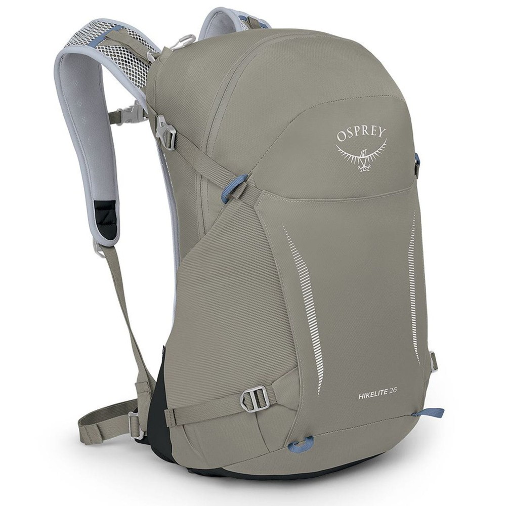 Plecak turystyczny Osprey Hikelite 26 Tan Concrete