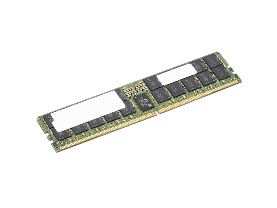 Pamięć RAM Lenovo 16GB DDR4 4800Mhz RDIMM EEC 4X71L72498