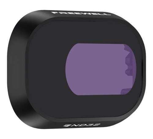 Filtr FREEWELL ND32 do drona DJI Mini 4 Pro