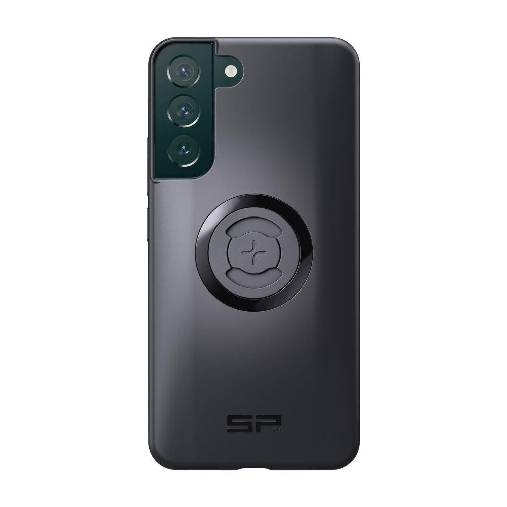 SP Connect SPC+ na Samsung Galaxy S22+ 52651 Czarny