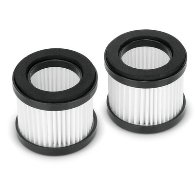Filtr do odkurzacza KARCHER 2.863-328.0 (2 szt.)