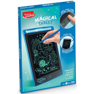 Maped Magiczny tablet CREATIV