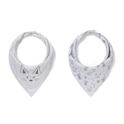 BabyOno Śliniak Apaszka KITTY 879/11