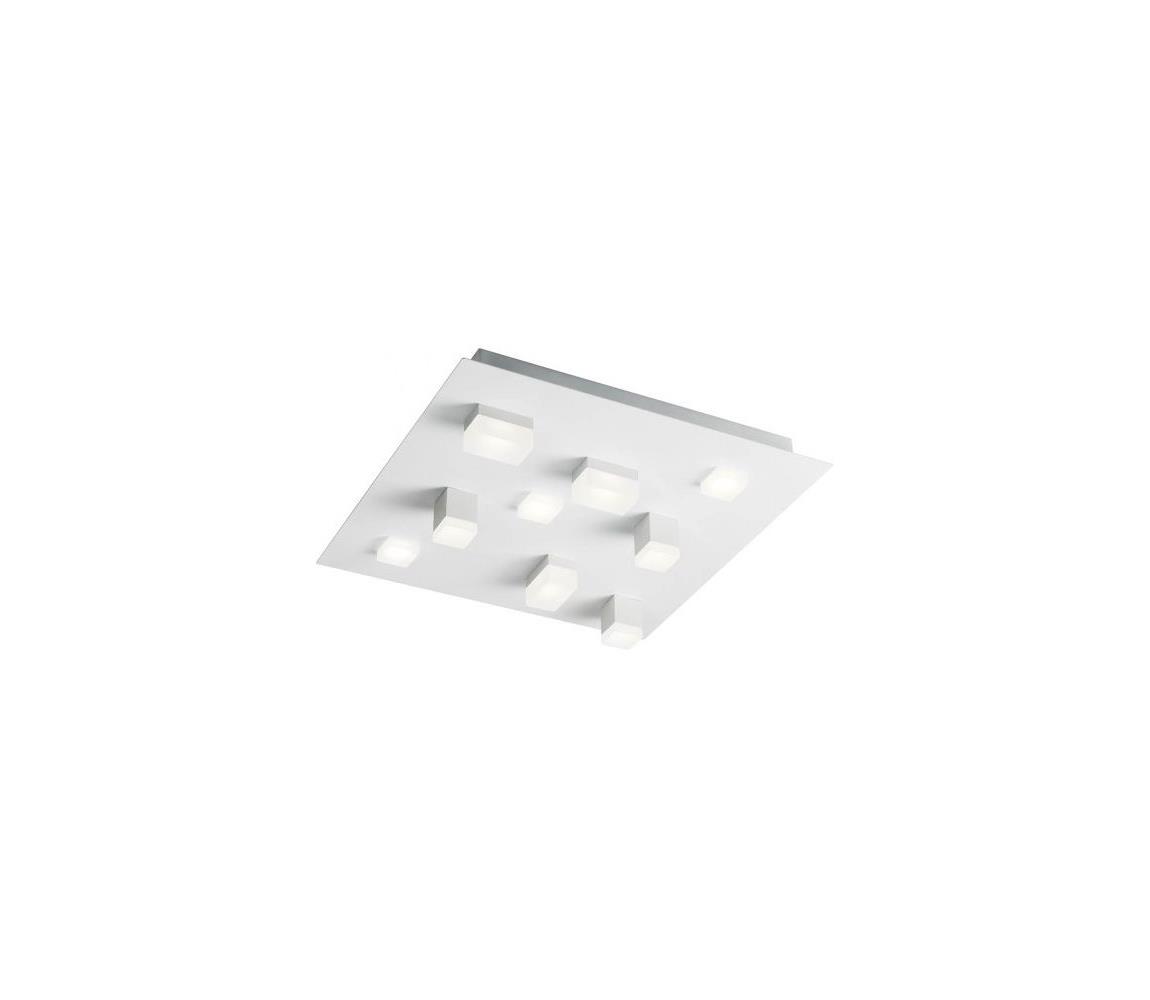 Redo 01-2014 - LED Plafon PIXEL LED/27W/230V 3000K biały