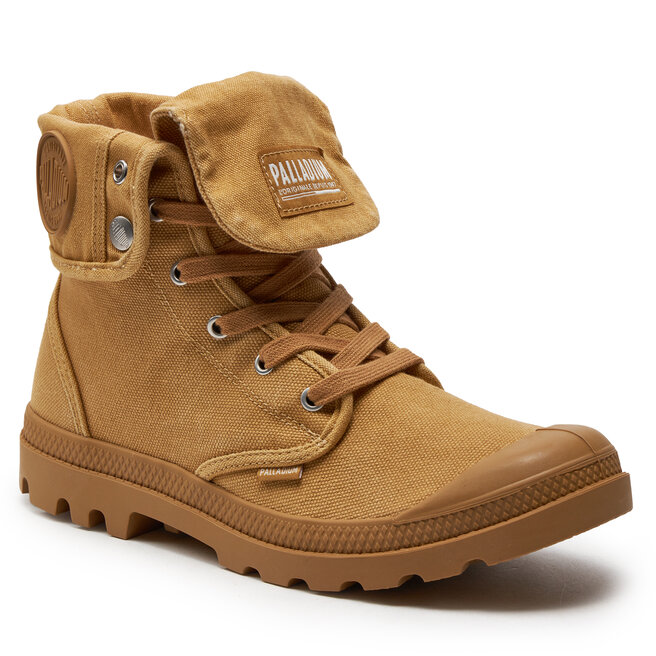 Trapery Palladium Baggy 02353-285-M All Woodlin