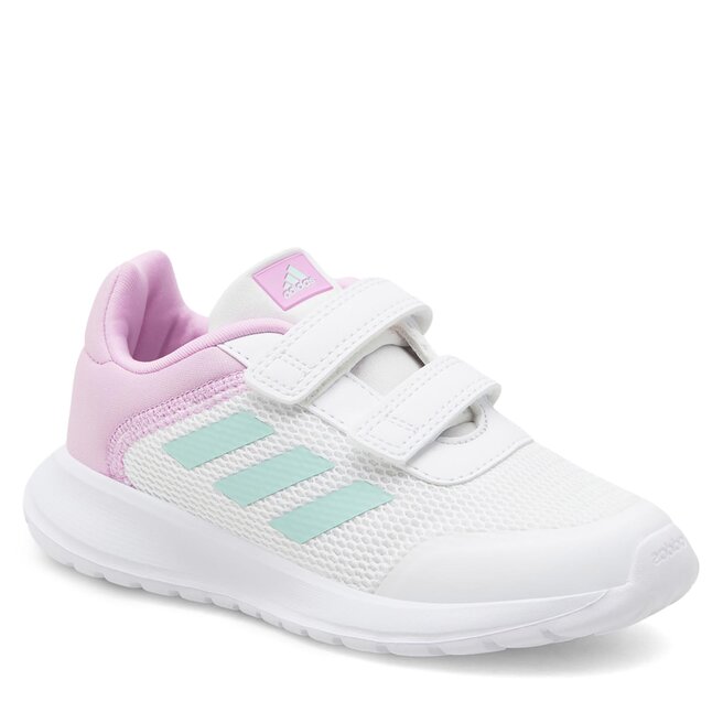 Buty adidas Tensaur Run 2.0 CF I IG8570 Pink