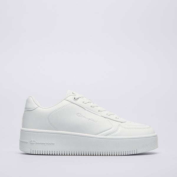 CHAMPION REBOUND PLATFORM LOW