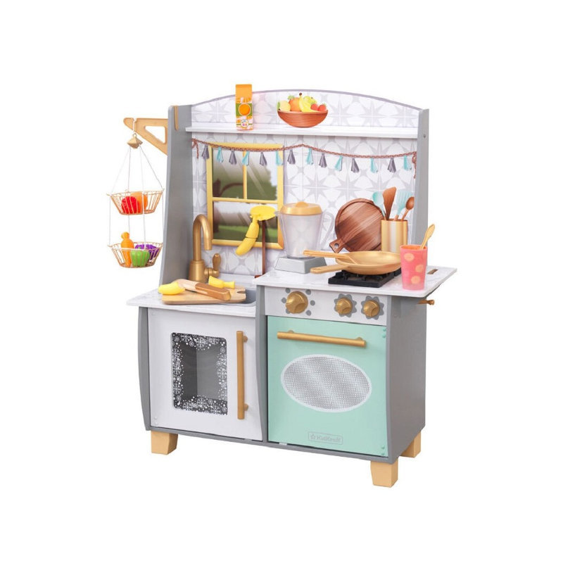 Kidkraft, Smoothie Fun, Kuchnia Dla Dzieci