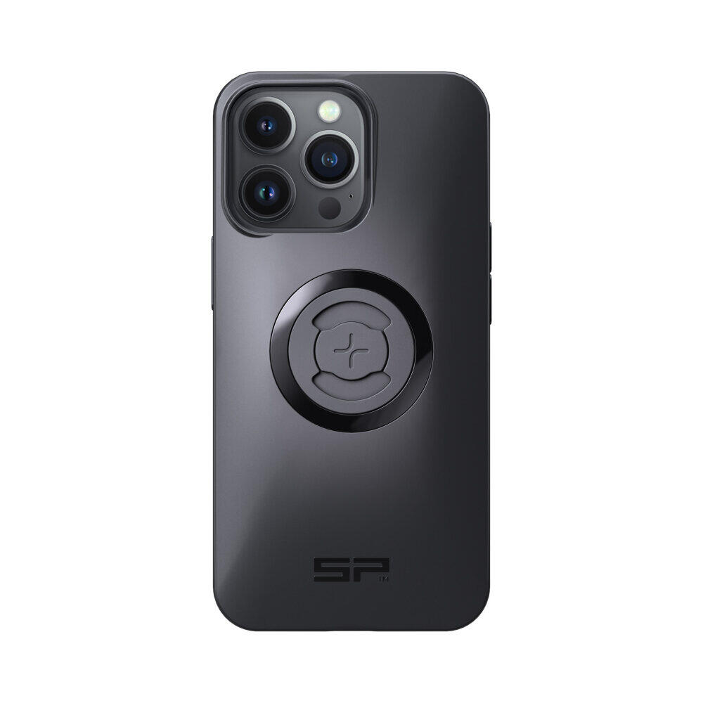 SP Connect SPC+ na Apple iPhone 13 Pro 52645 Czarny