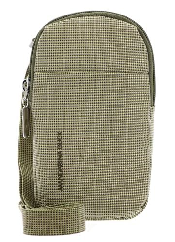 Mandarina Duck MD 20, Uchwyt na telefon Kobieta, Jade