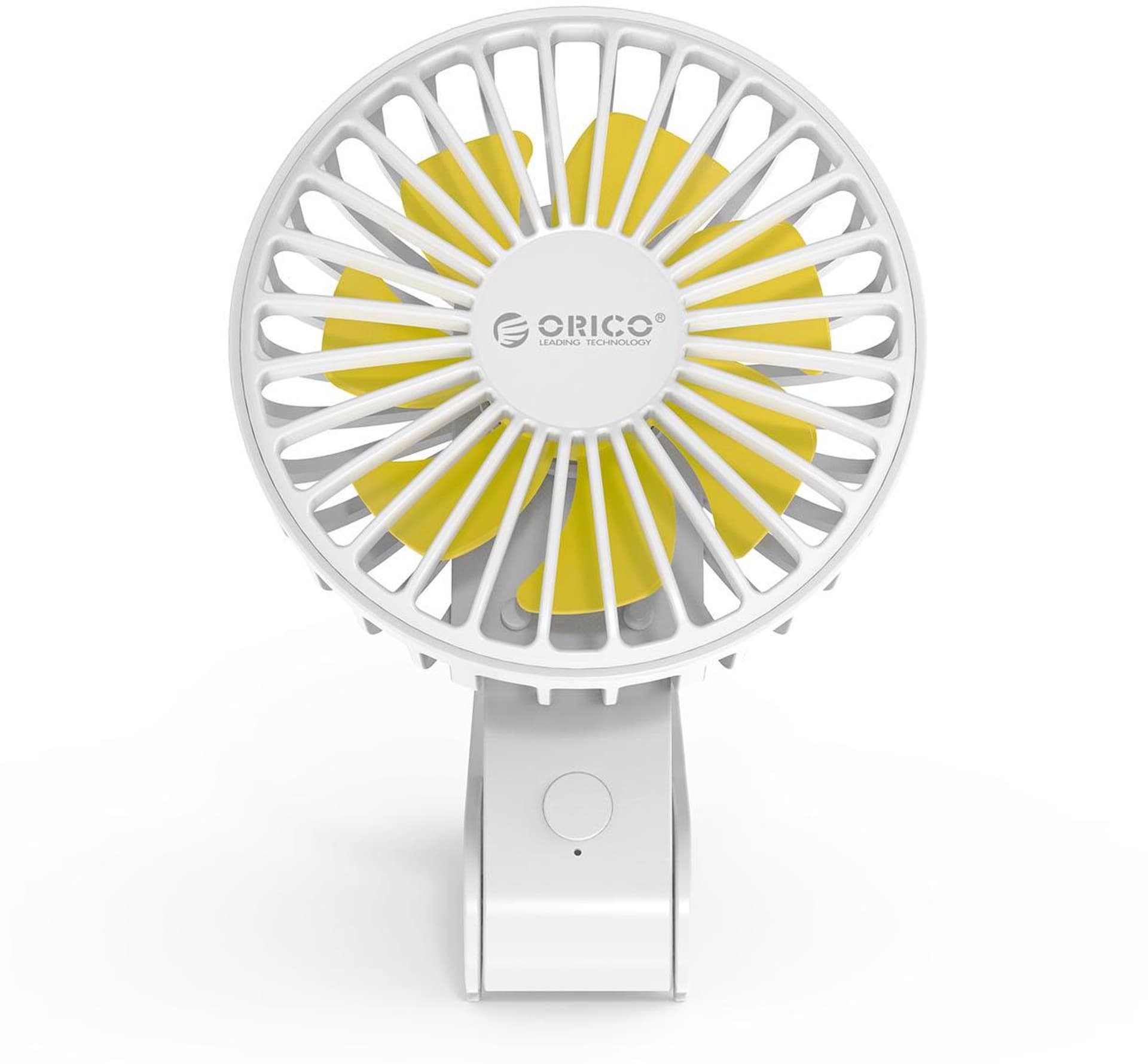 Orico GXZ-F833 USB-C biały